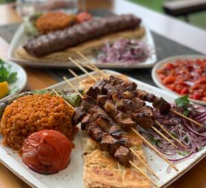 Ora Garden Zekeriyakoy Istanbul
